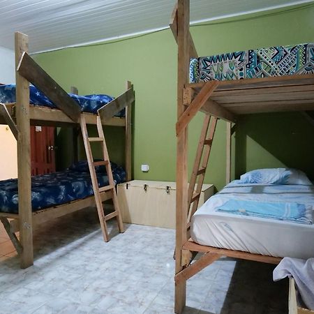 Nomada Hostel Leticia Dış mekan fotoğraf