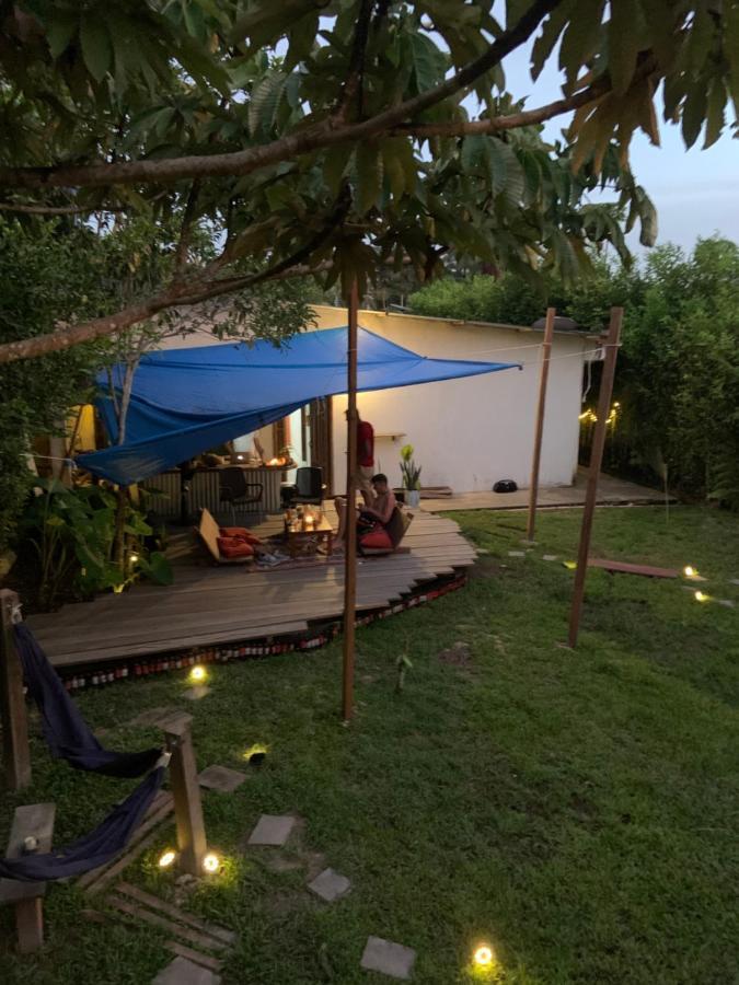 Nomada Hostel Leticia Dış mekan fotoğraf