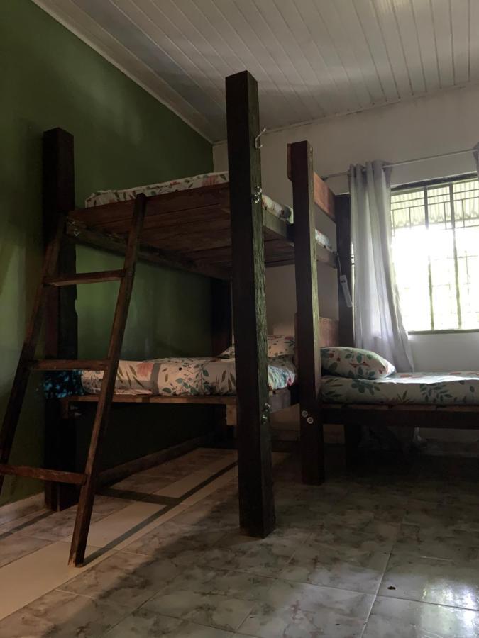 Nomada Hostel Leticia Dış mekan fotoğraf