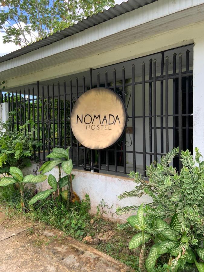 Nomada Hostel Leticia Dış mekan fotoğraf