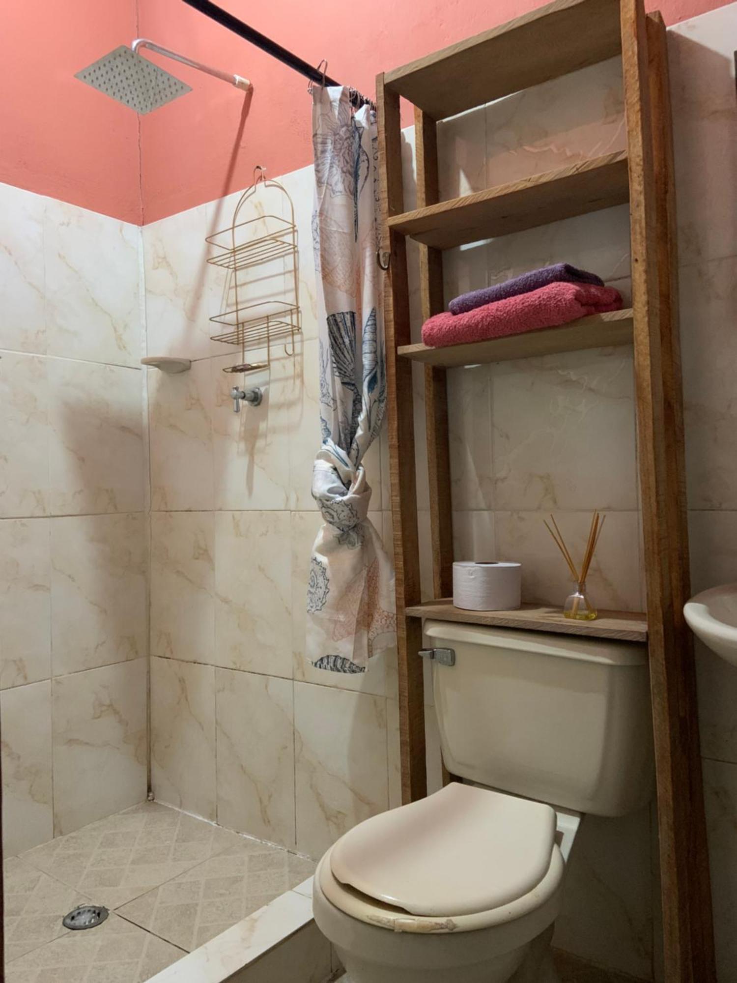 Nomada Hostel Leticia Dış mekan fotoğraf