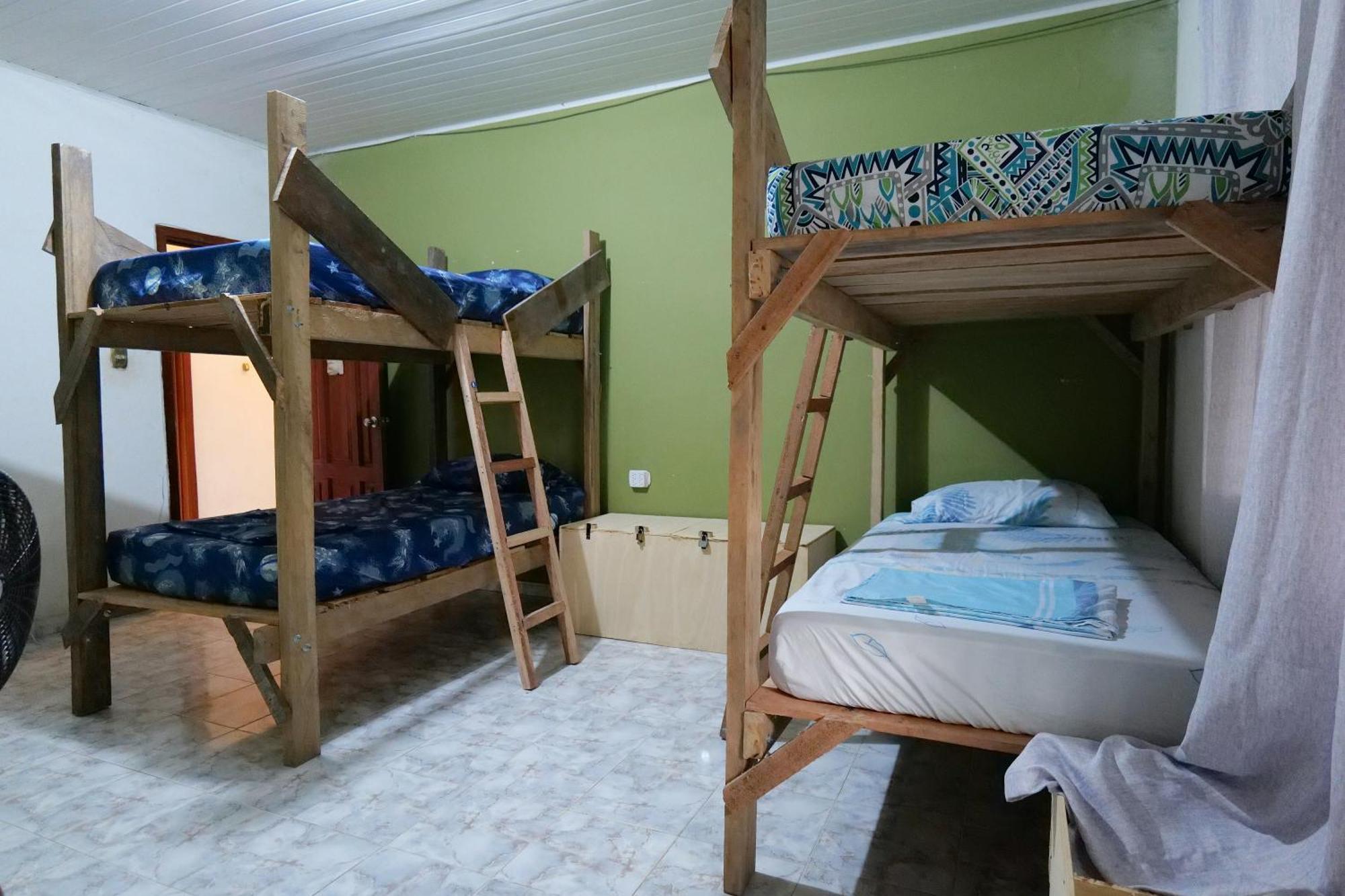 Nomada Hostel Leticia Dış mekan fotoğraf