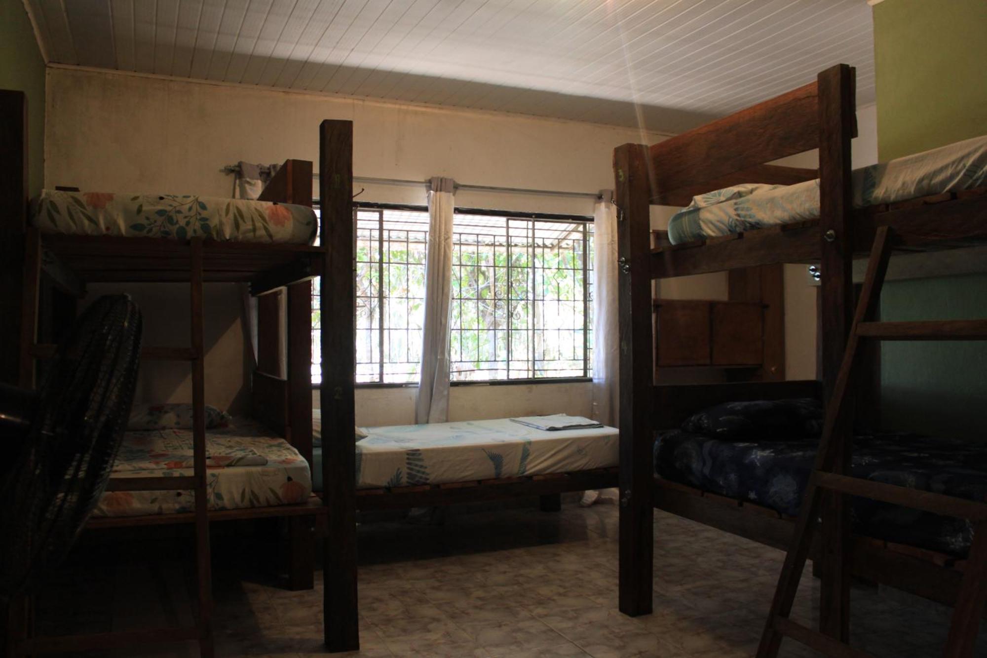 Nomada Hostel Leticia Dış mekan fotoğraf